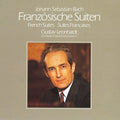 Bach / Leonhardt, Gustav: J.S. Bach: French Suites  ( CD )