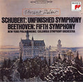 Beethoven / Walter, Bruno: Beethoven: Symphony 5 / Schubert  ( CD )
