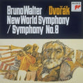 Dvorak / Walter, Bruno: Dvorak: Symphonies 8 & 9  ( CD )