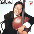 Yo-Yo Ma: Cello Favorites  ( CD )