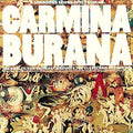 Orff / Thomas, Michael Tilson: Orff: Carmina Burana  ( CD )