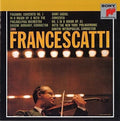 Paganini / Francescatti, Zino: Paganini: Concerto 1 In D Major  ( CD )