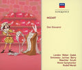 Mozart / Moralt, Rudolf: Mozart: Don Giovanni  ( CD )