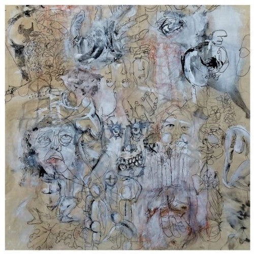 Malcolm Jay: Missed Connections  ( CD )