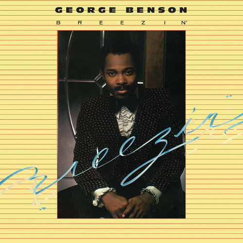 George Benson: Breezin - VINYL