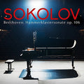 Beethoven / Sokolov, Grigory: Beethoven: Piano Sonata 29 Op 106  ( CD )
