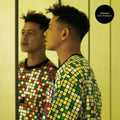Portable: Alan Abrahams - Vinyl