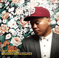 Jeff Bernat: Modern Renaissance  ( CD )