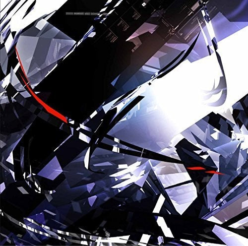 Guilty Crown / O.S.T.: Guilty Crown (Original Soundtrack) - CD