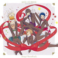 Gekijou Ban King of Prism by Prettyrhythm Song: Gekijou Ban King Of Prism By Prettyrhythm Song - CD