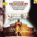 Giuseppe Sinopoli: Symphony 8 - Vinyl