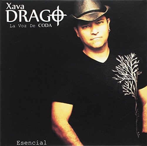 Xava Drago (La Voz De Coda): Esencial - CD