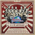Sonora Santanera: En Su 60 Aniversario - CD