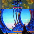 Yes: Union - VINYL