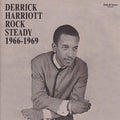 Various Artists: Derrick Harriott Rock Steady 1966-1969 (Various Artists) - CD