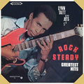 Lynn Taitt: Rock Steady Greatest Hits - VINYL