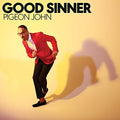 Pigeon John: Good Sinner  ( CD )