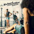 Richard Elliot: Summer Madness - CD