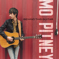 Mo Pitney: Behind This Guitar - Vinyl