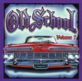 Various Artists: Old School, Vol. 7 - CD