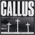 Gonjasufi: Callus  ( CD )