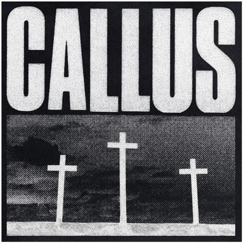 Gonjasufi: Callus  ( CD )