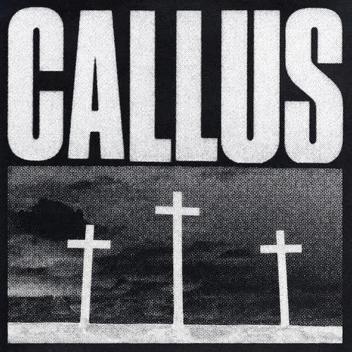 Gonjasufi: Callus - Vinyl