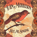 Van Morrison: Keep Me Singing - CD
