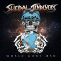 Suicidal Tendencies: World Gone Mad - CD