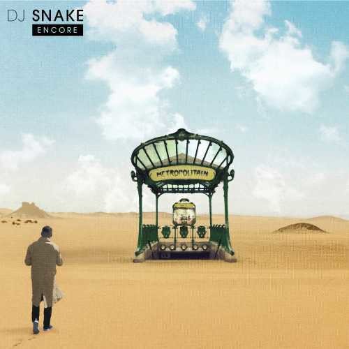 DJ Snake: Encore  ( CD )