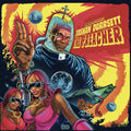 Kool Keith presents: Tashan Dorrsett: The Preacher  ( CD )