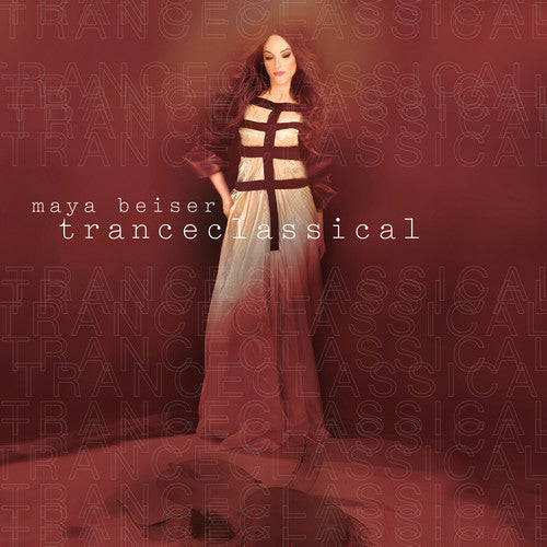 Bach, J.S. / Beiser: TranceClassical  ( CD )