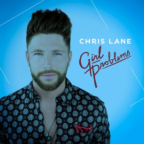 Chris Lane: Girl Problems  ( CD )