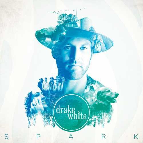 Drake White: Spark  ( CD )