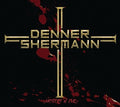 Denner / Shermann: Masters Of Evil - CD
