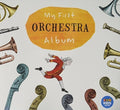 Various Artists: My First Orchestra Album / Various  ( CD )