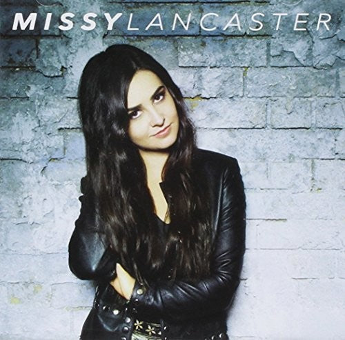 Missy Lancaster: Missy  ( CD )