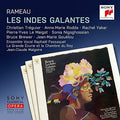 Rameau: Rameau: Les Indes galantes  ( CD )