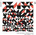 Kacirek, Sven / Klein, Thomas: Rhythmus I-iv - 12-INCH SINGLE