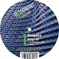 Gaspara: Nafpi - 12-INCH SINGLE