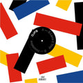Ojpb: E-lane 2 Troy - 12-INCH SINGLE