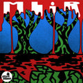 Mlir: Swedish Lo-life - 12-INCH SINGLE