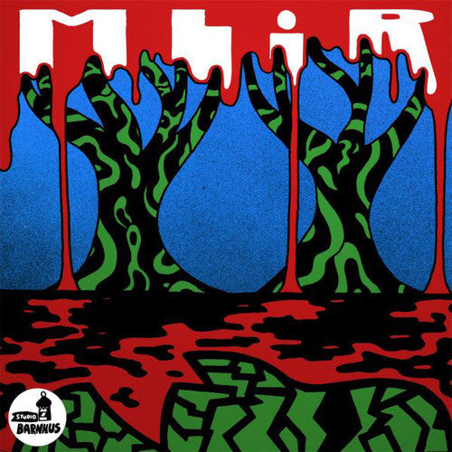 Mlir: Swedish Lo-life - 12-INCH SINGLE