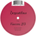 Fango: Viscera 2/3 - 12-INCH SINGLE
