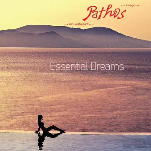 Various Artists: Pathos: Essential Dreams / Various - Vinyl