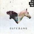 Cayetano: Right Time - Vinyl