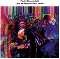 Peder Mannerfelt: Live At Berlin Atonal 2015 - 12-INCH SINGLE