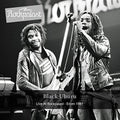 Black Uhuru: Live At Rockpalast - CD