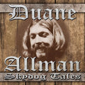 Duane Allman: Skydog Tales - CD