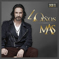 Marco Antonio Solis: 40 Anos - CD